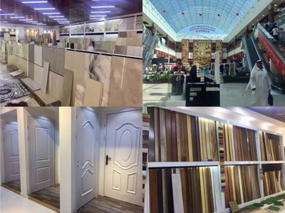 跨界融合，智造未来 2019木门代表团赴米兰·迪拜考察五金研发新趋势