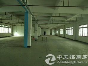 杨屋107国道旁4500方五金研发厂区 独院九成新，仅11元/方招租