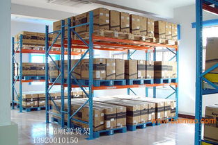 天津货架厂 一站式货架解决方案，助力高效仓储管理
